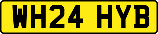 WH24HYB