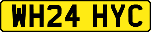 WH24HYC