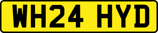 WH24HYD