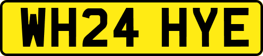 WH24HYE