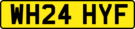 WH24HYF