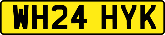 WH24HYK
