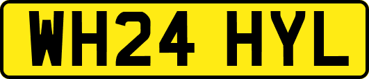 WH24HYL
