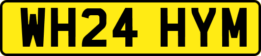 WH24HYM