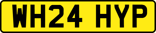 WH24HYP