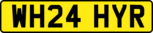 WH24HYR