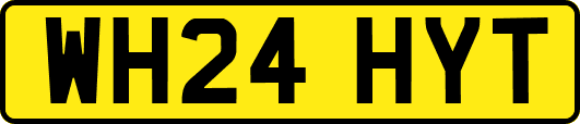 WH24HYT
