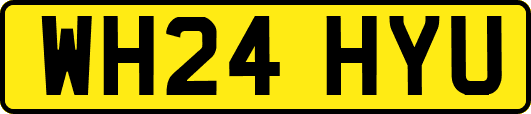 WH24HYU