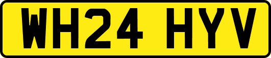 WH24HYV