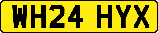 WH24HYX