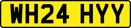 WH24HYY
