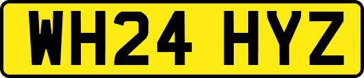 WH24HYZ