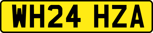 WH24HZA