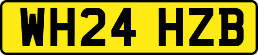 WH24HZB