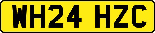 WH24HZC
