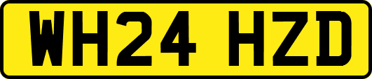 WH24HZD