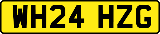 WH24HZG