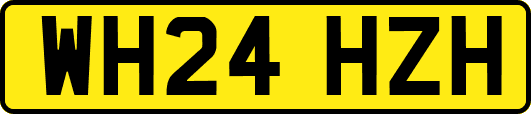 WH24HZH