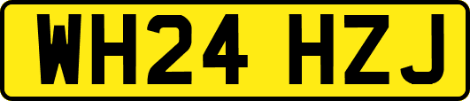 WH24HZJ