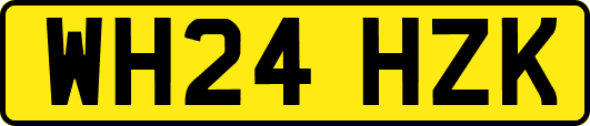 WH24HZK
