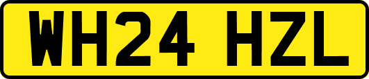 WH24HZL
