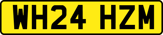 WH24HZM