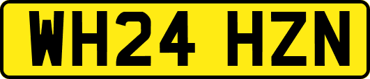 WH24HZN