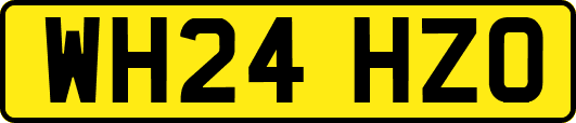 WH24HZO