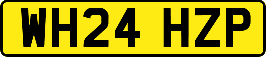 WH24HZP