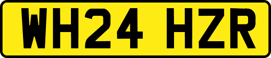 WH24HZR