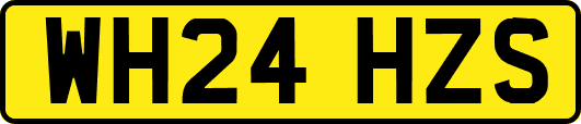 WH24HZS