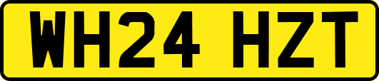 WH24HZT