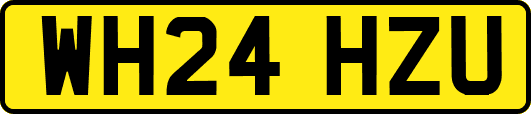 WH24HZU