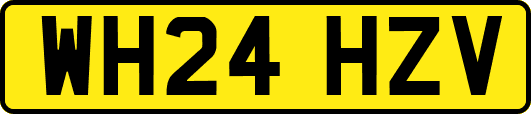 WH24HZV