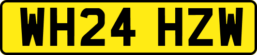 WH24HZW