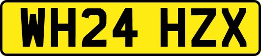WH24HZX