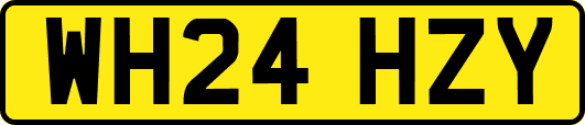WH24HZY