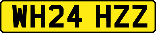 WH24HZZ