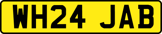 WH24JAB
