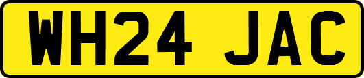 WH24JAC