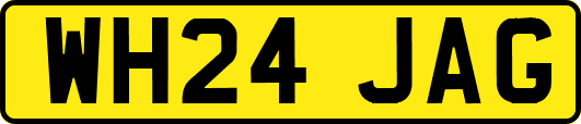 WH24JAG