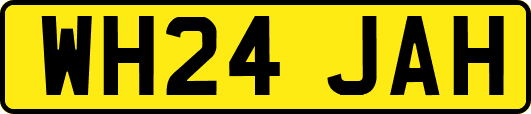 WH24JAH