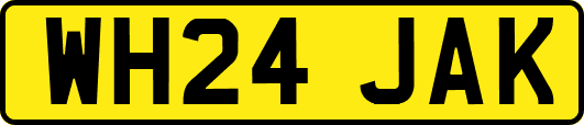 WH24JAK