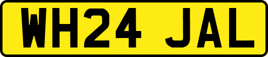 WH24JAL