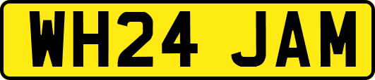 WH24JAM