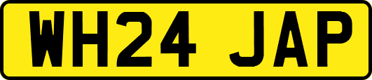 WH24JAP