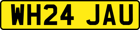 WH24JAU