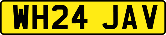 WH24JAV