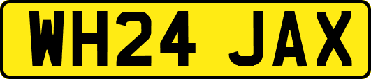 WH24JAX