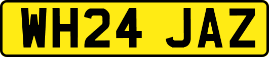 WH24JAZ